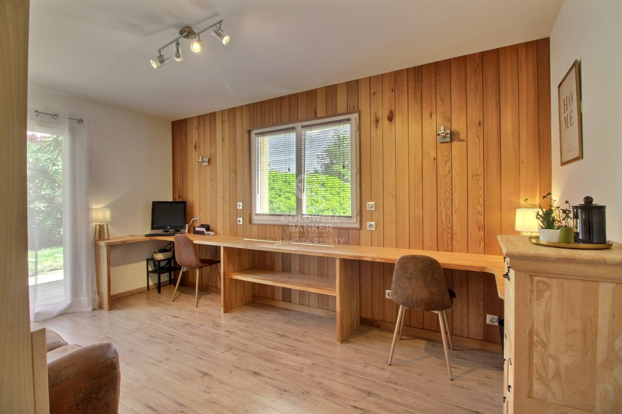 Location villa 3 chambres 6 couchages tout confort centre Cap-Ferret