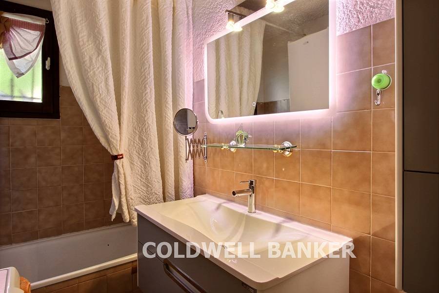 Location villa 3 chambres et 1 cabine dans secteur recherché Cap Ferret