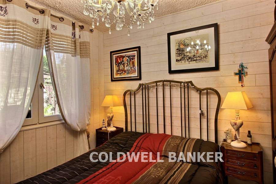 Location villa 3 chambres et 1 cabine dans secteur recherché Cap Ferret