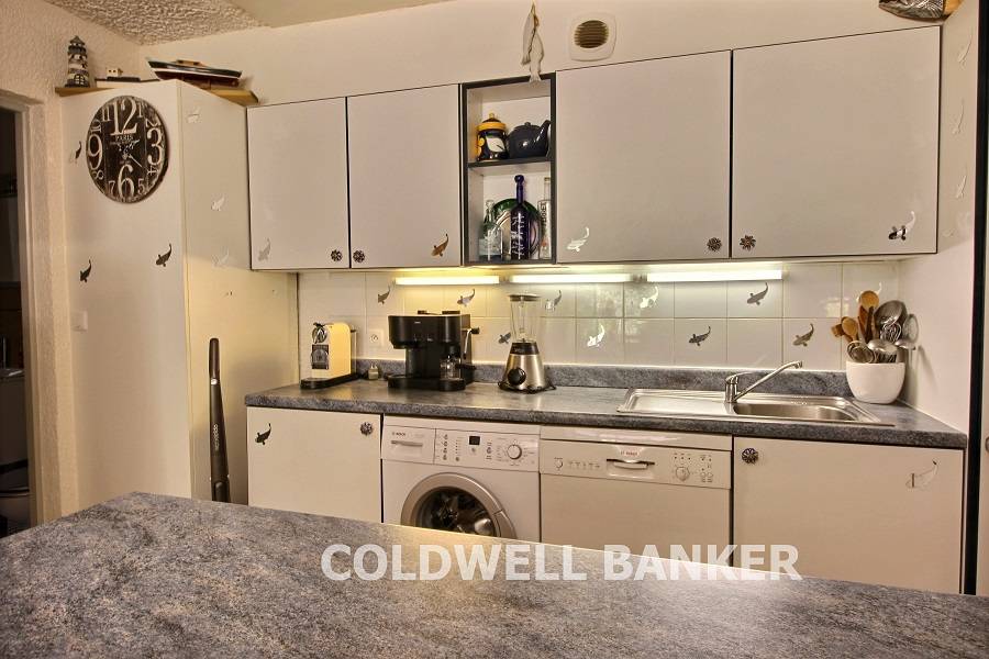 Location villa 3 chambres et 1 cabine dans secteur recherché Cap Ferret