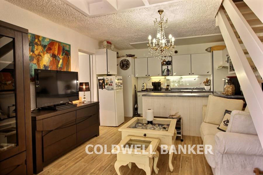 Location villa 3 chambres et 1 cabine dans secteur recherché Cap Ferret