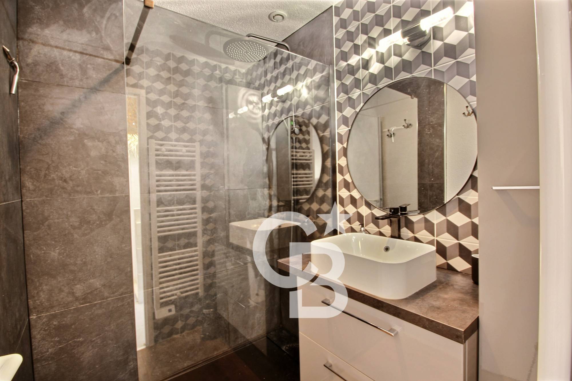 Location maison mitoyenne - 4 chambres et 8 couchages - Cap Ferret