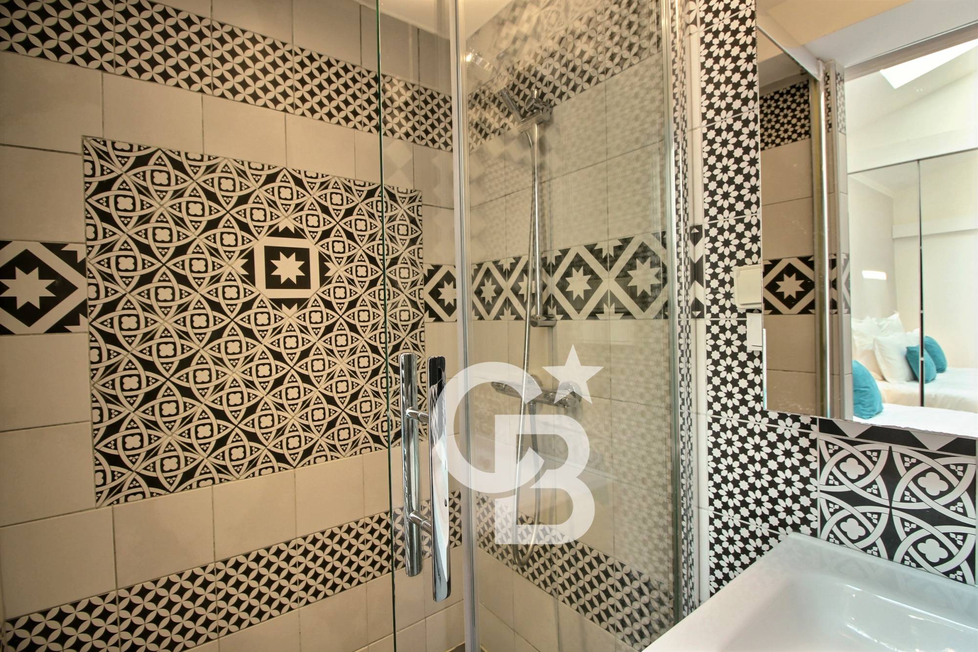 Location maison mitoyenne - 4 chambres et 8 couchages - Cap Ferret