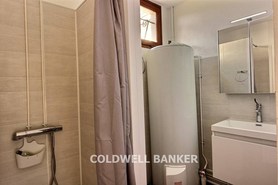 Location villa 3 chambres et 1 mezzanine - Cap-Ferret