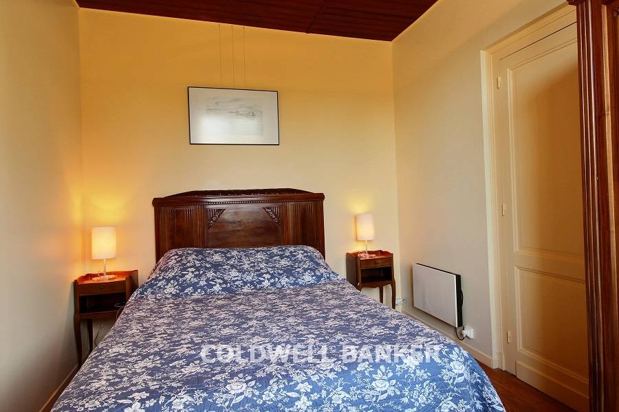 Location villa 3 chambres et 1 mezzanine - Cap-Ferret