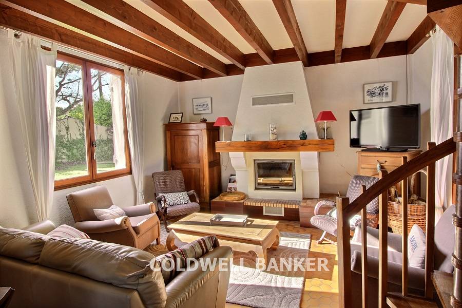 agence coldwell banker sur le cap-ferret