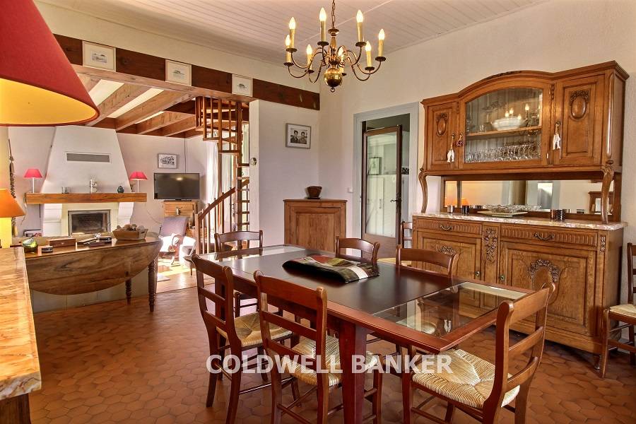 Location villa 8 couchages sur le cap-ferret