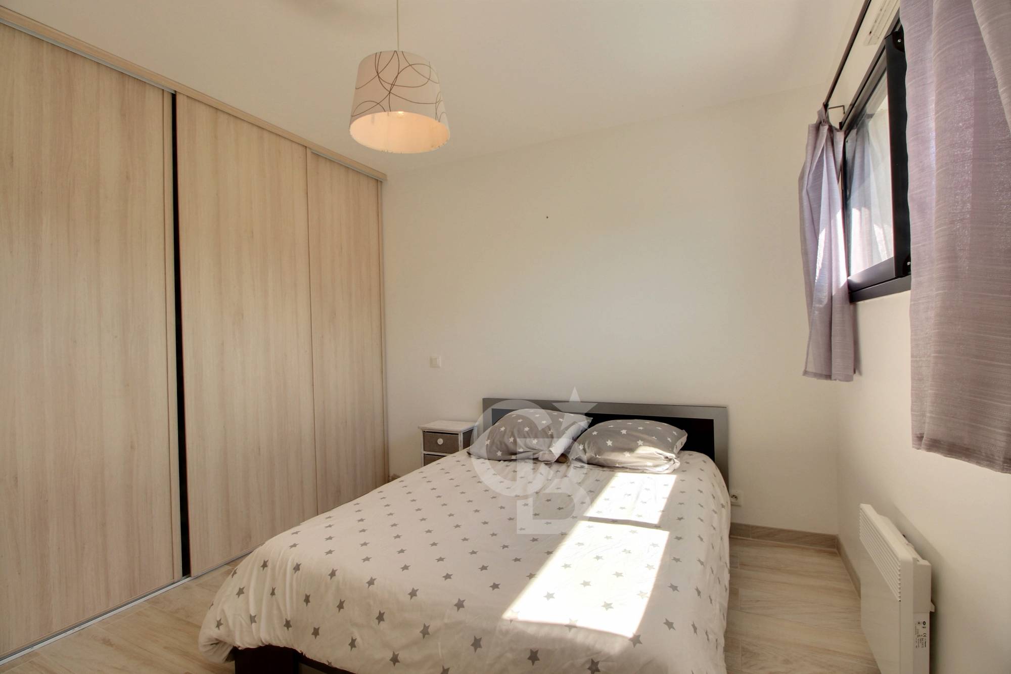 Location villa 4 chambres avec piscine chauffée - Lège-Cap-Ferret