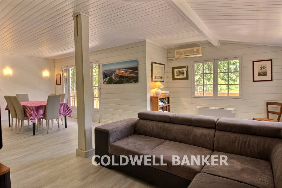 Location maison 4 chambres - La Vigne