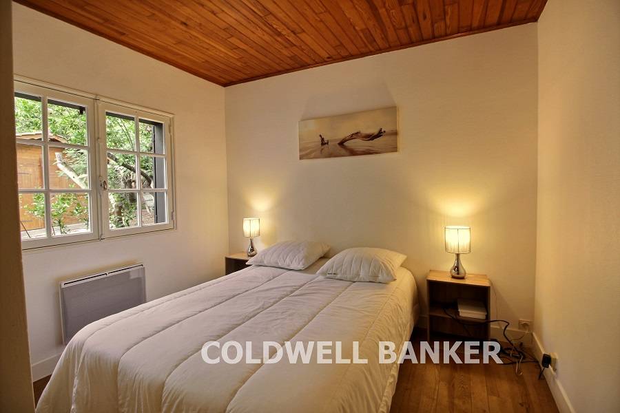 Location maison 4 chambres - La Vigne