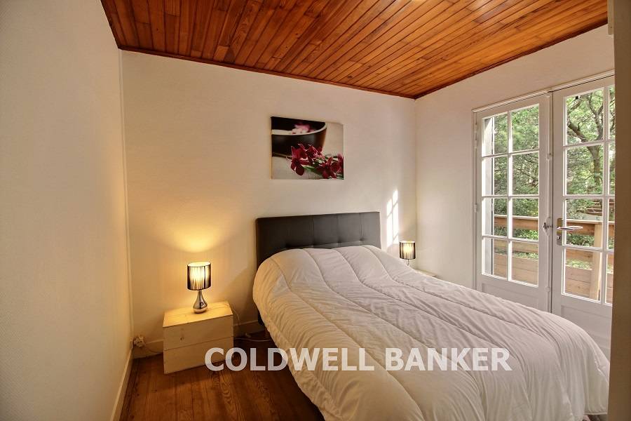 Location maison 4 chambres - La Vigne