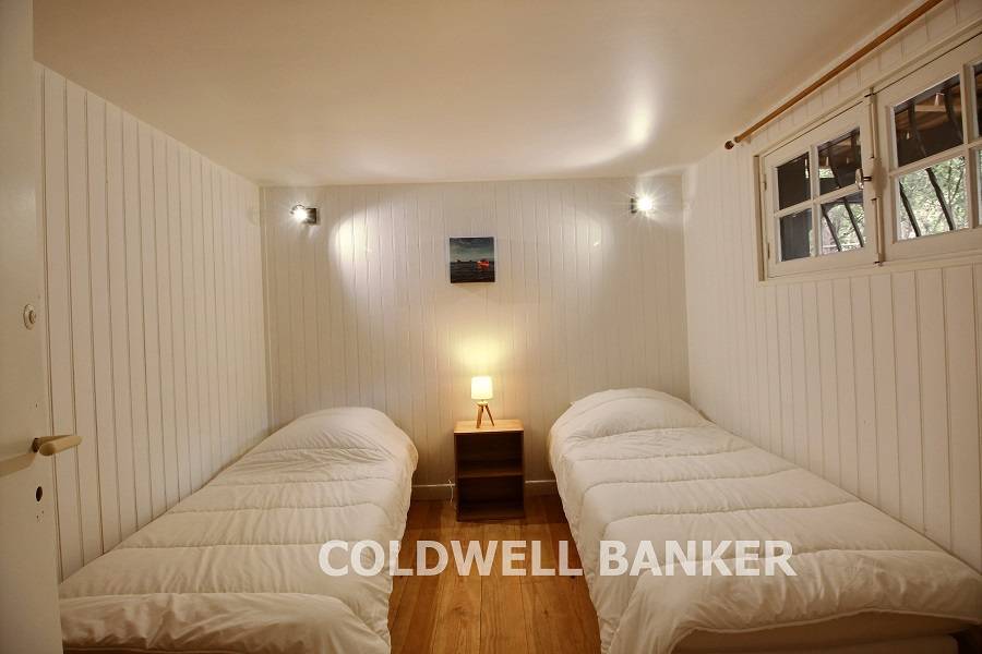 Location maison 4 chambres - La Vigne