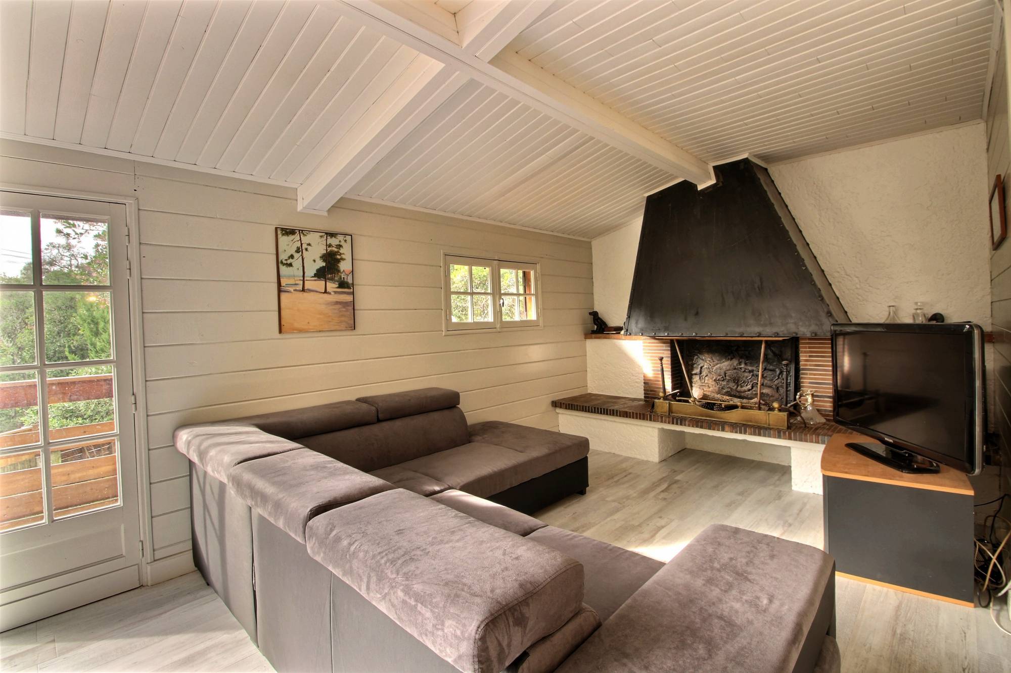 Location villa bassin d'arcachon