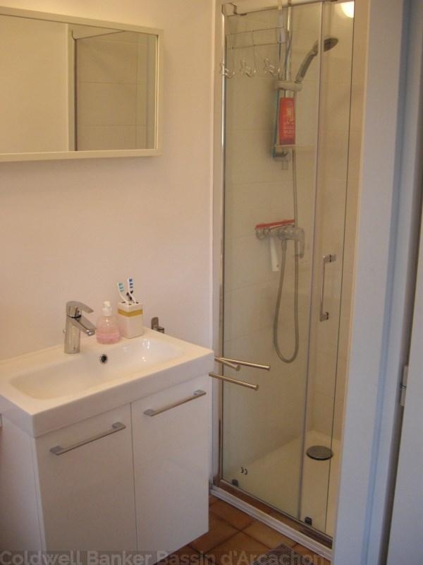 Location de vacances maison CAP FERRET VILLAGE LE CANON