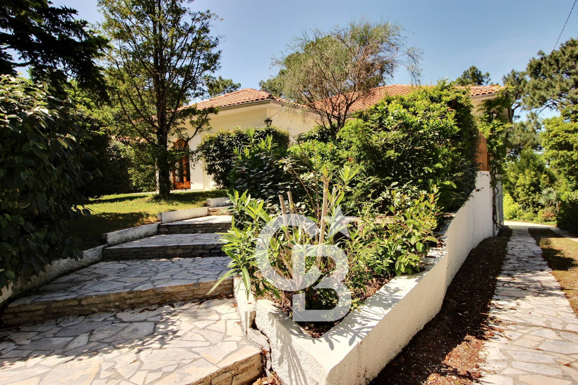 Location villa 4 chambres - Pointe aux Chevaux