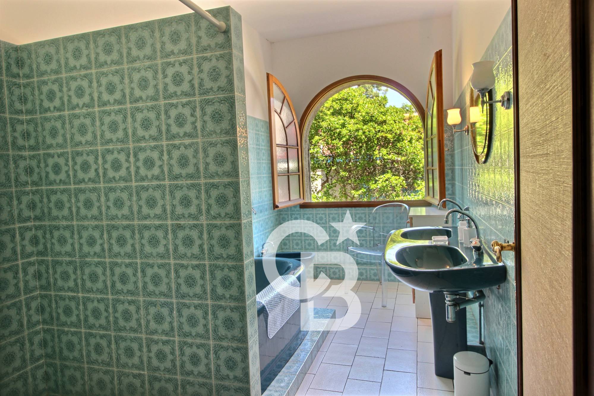 Location villa 4 chambres - Pointe aux Chevaux