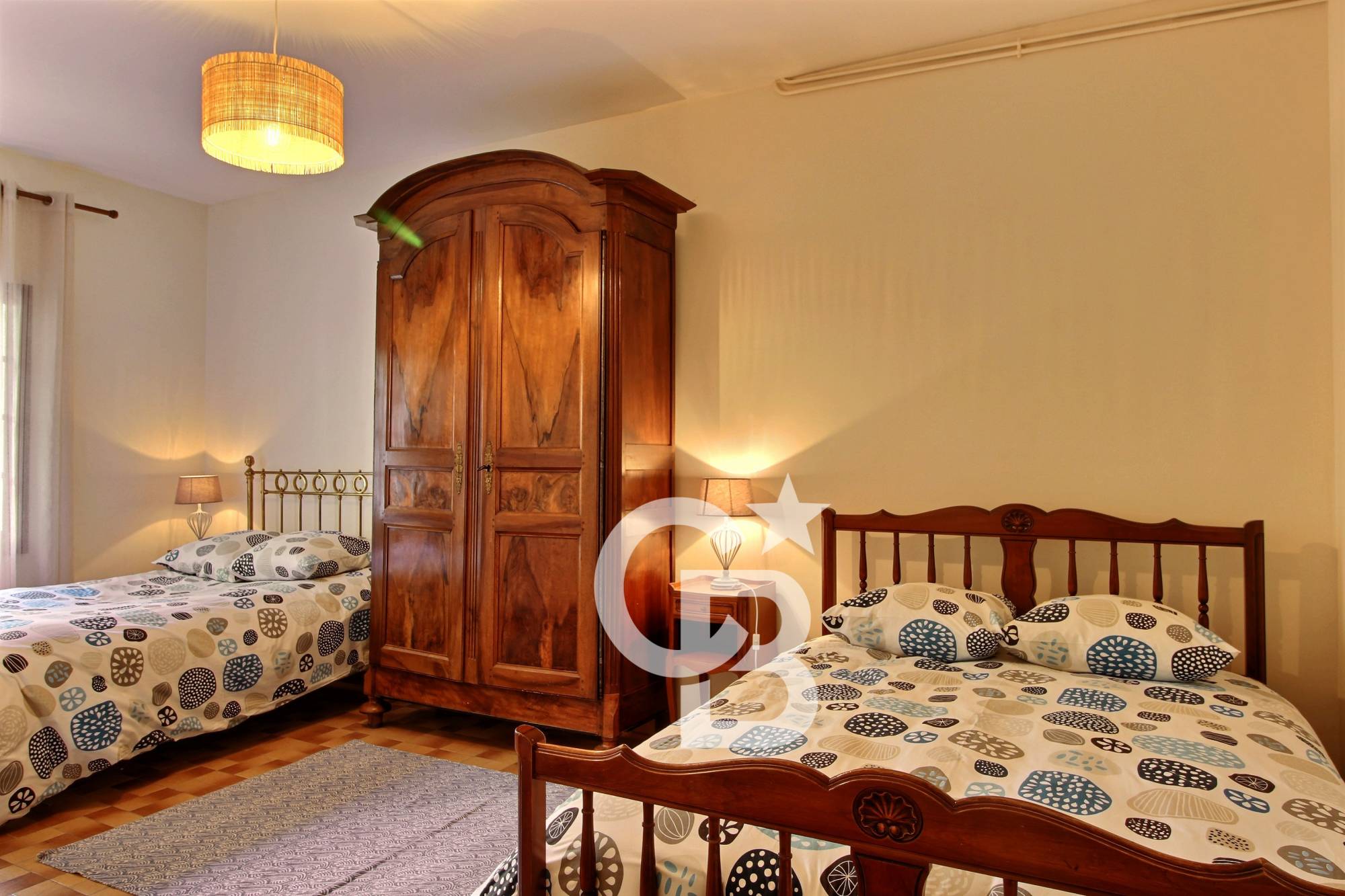 Location villa 4 chambres - Pointe aux Chevaux