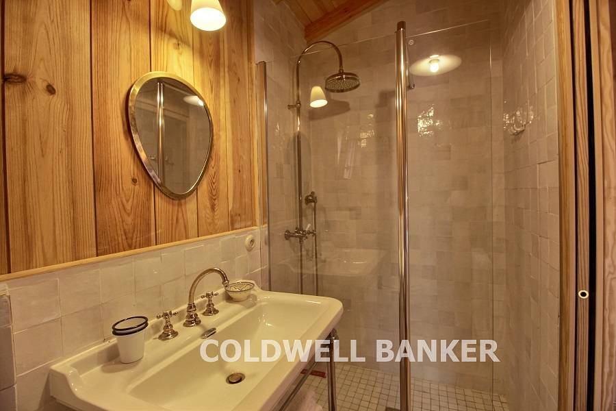 Location villa 4 chambres proche Océan - Cap-Ferret