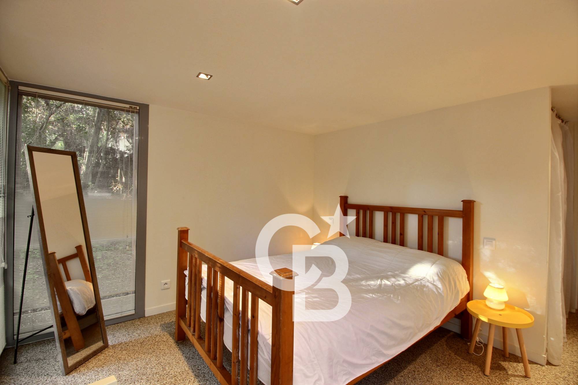 Location villa 5 chambres proche Océan et centre - Cap-Ferret