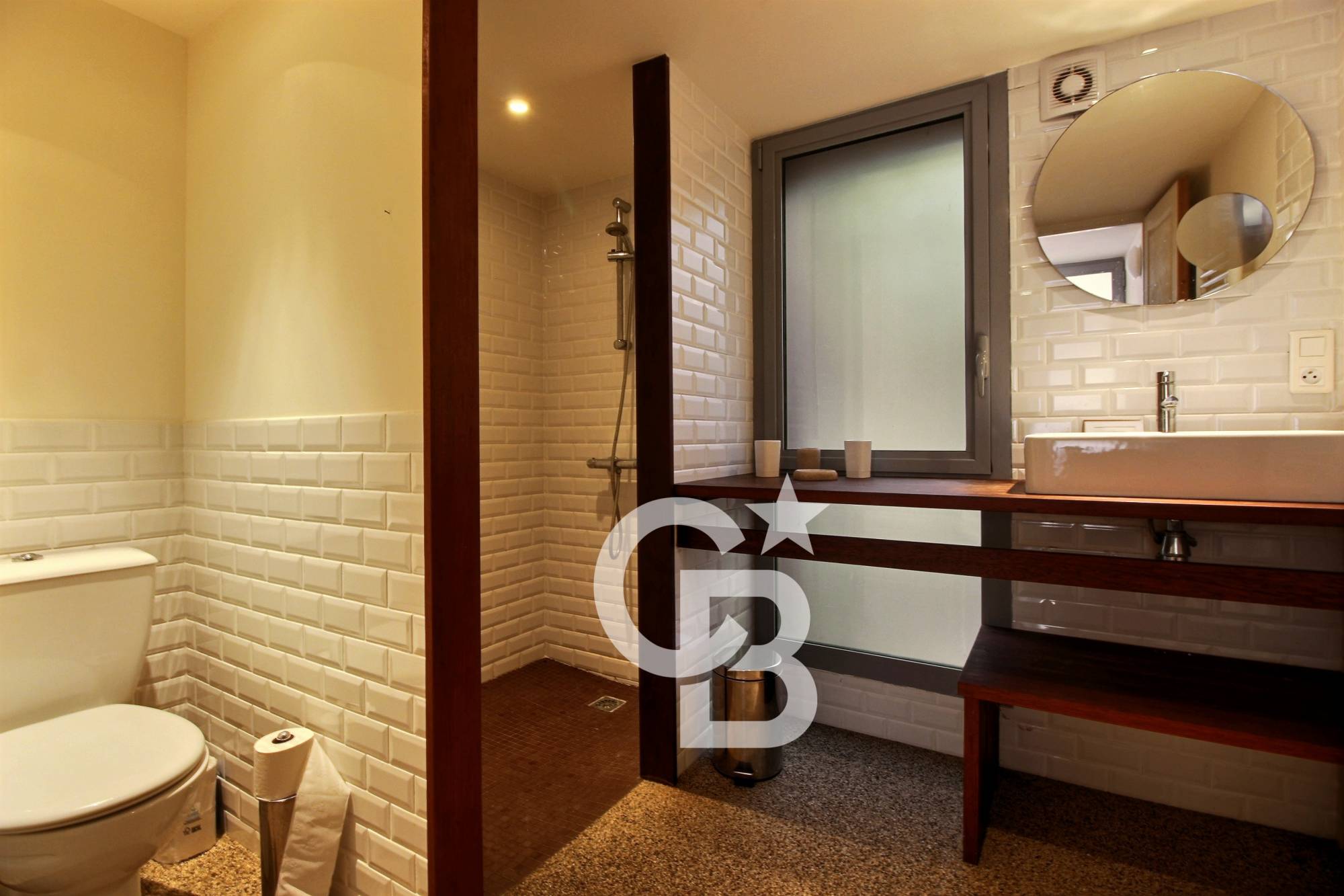 Location villa 5 chambres proche Océan et centre - Cap-Ferret