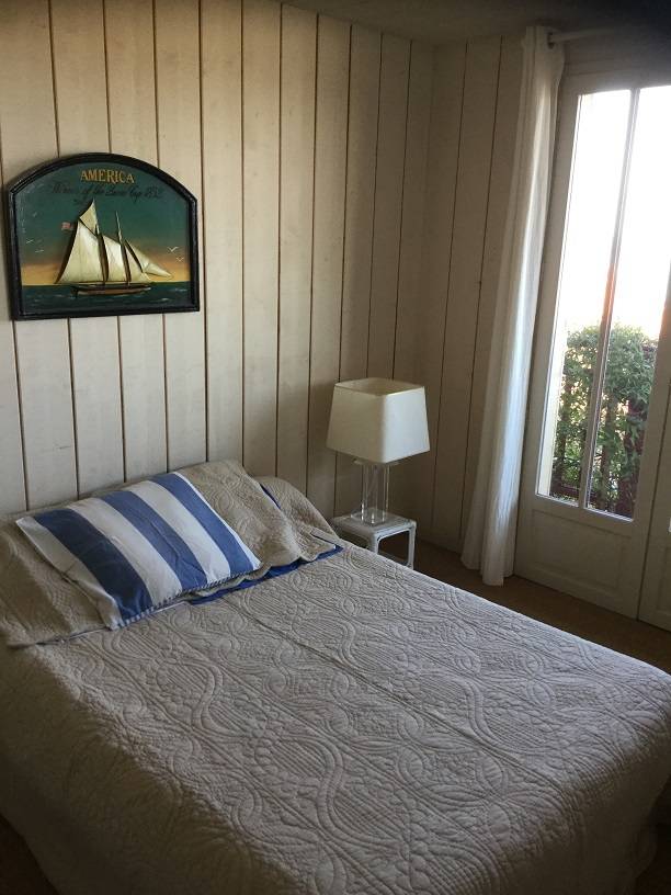 Location villa 5 chambres en première ligne aux Jacquets