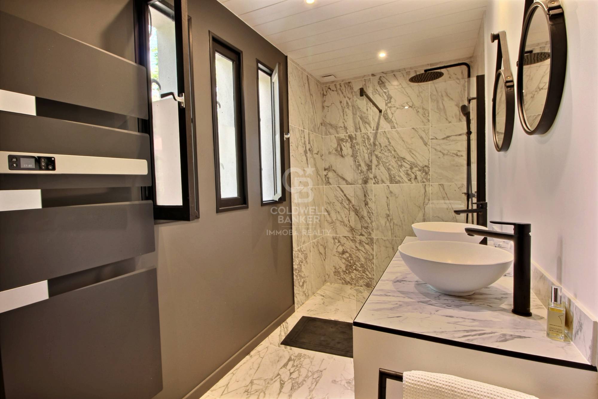 Location villa - 5 chambres et 10 couchages - piscine - Cap Ferret centre