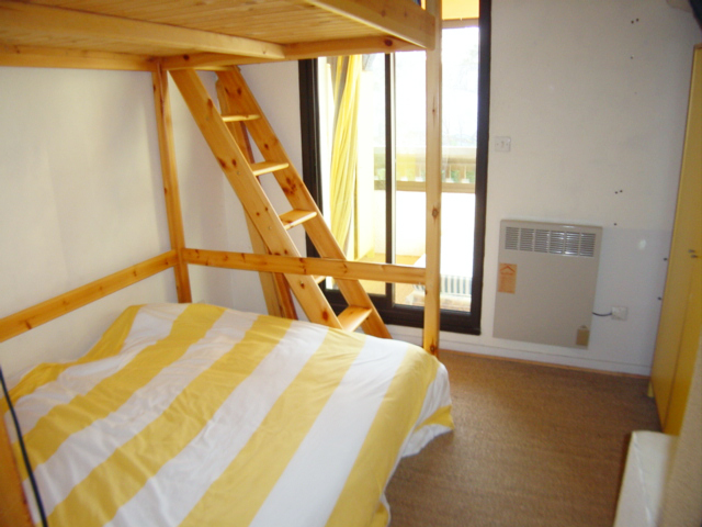 Location saisonnière centre cap-ferret 4 personnes