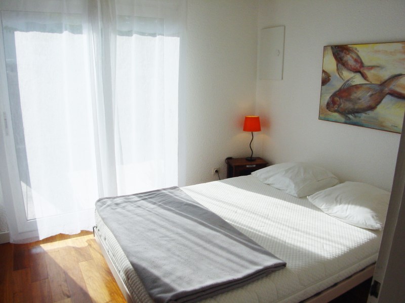 Location saisonnière au cap-ferret proche océan pour 6 personnes