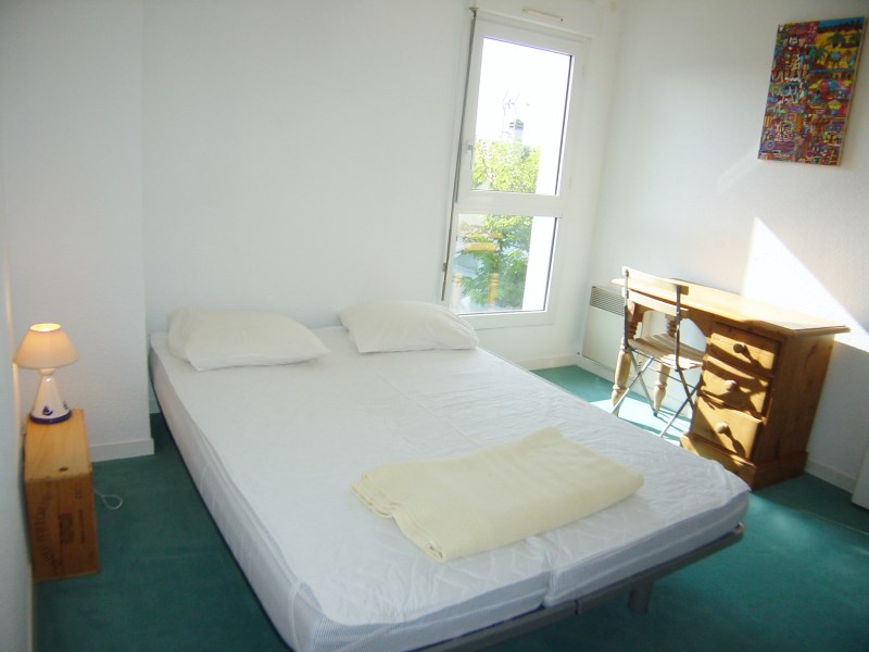 Villa à louer 3 chambres 6 personnes sur le cap-ferret