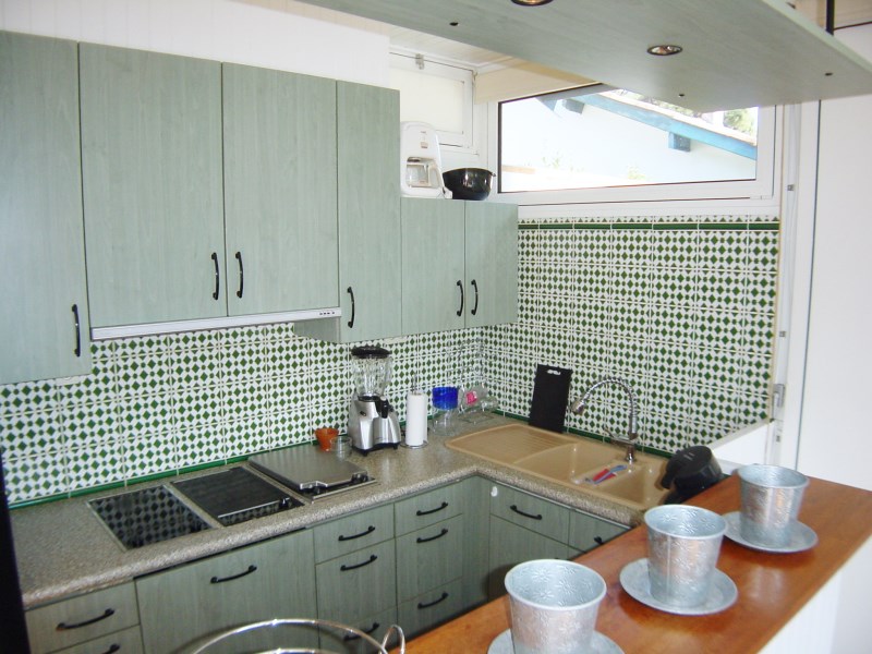 A louer jolie maison au cap-ferret à deux pas de l'Océan surveillé