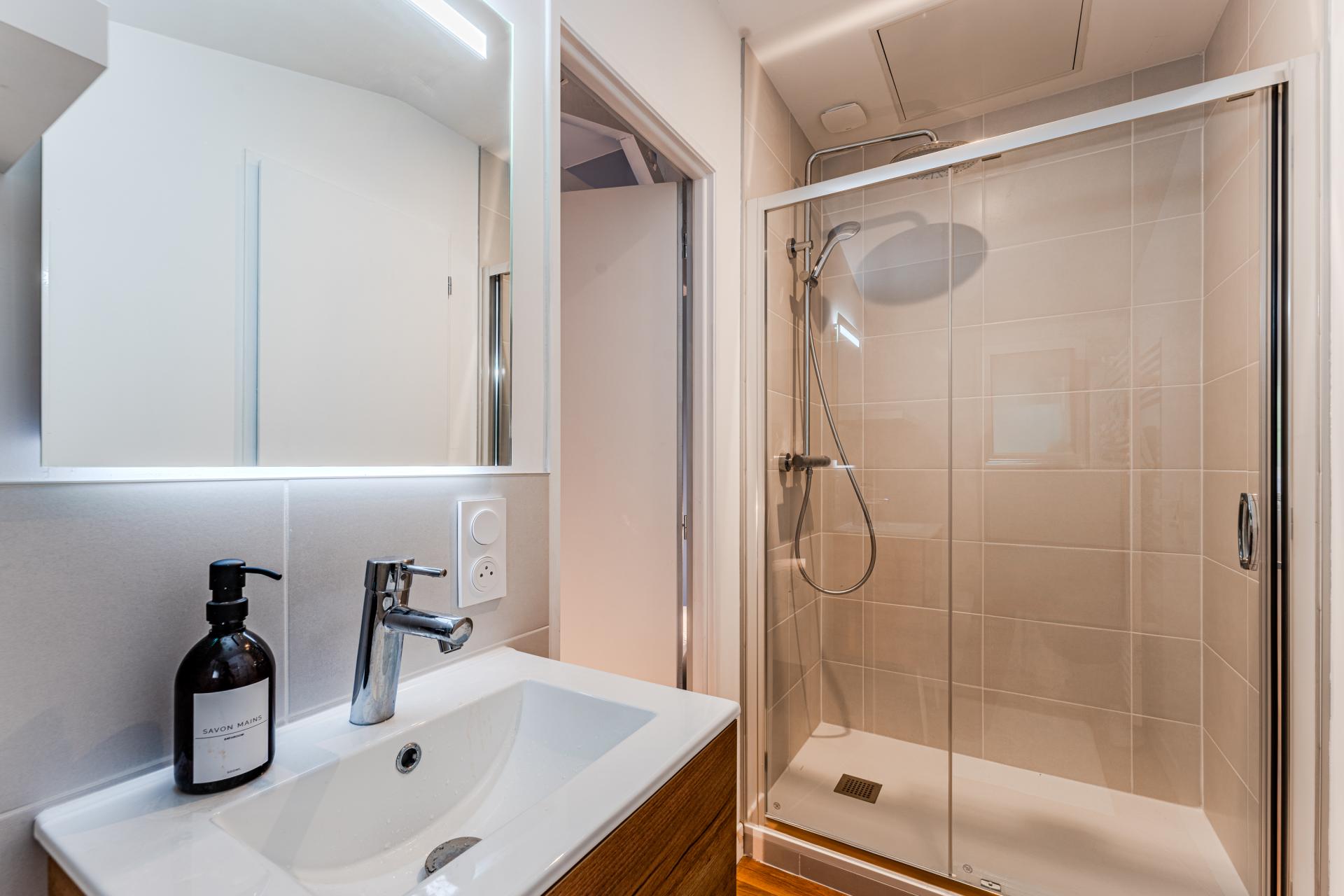 Location jolie maison rénovée 3 chambres - Arcachon Le Moulleau