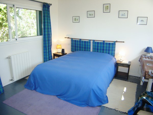 Location de vacances maison à louer CAP FERRET front de mer