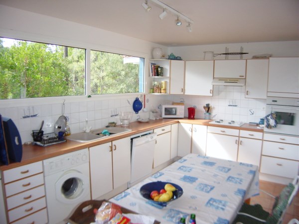 Location saisonniere cap ferret