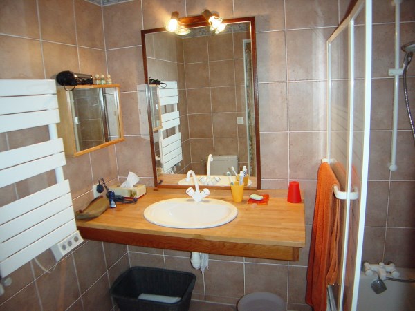 Location de vacances maison à louer CAP FERRET front de mer