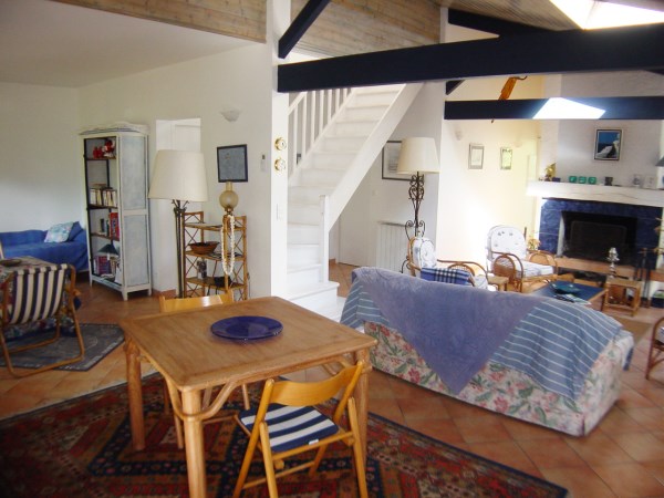 Maison de vacances a louer cap ferret