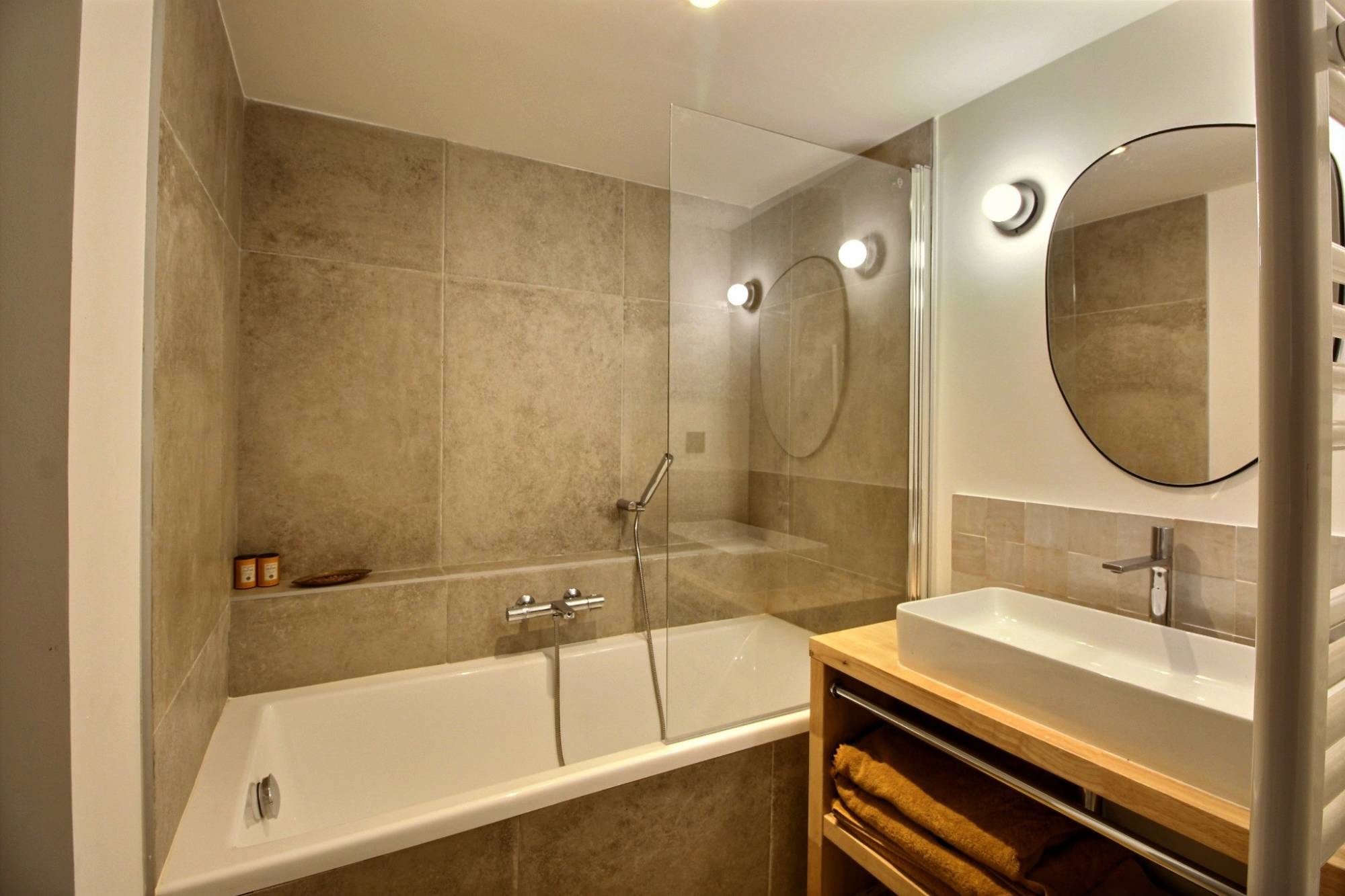 Location villa - 5 chambres et 10 couchages - piscine - Cap Ferret centre