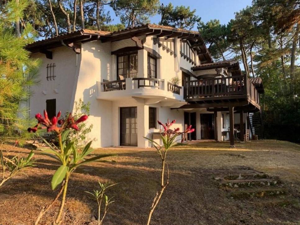 conciergerie arcachon