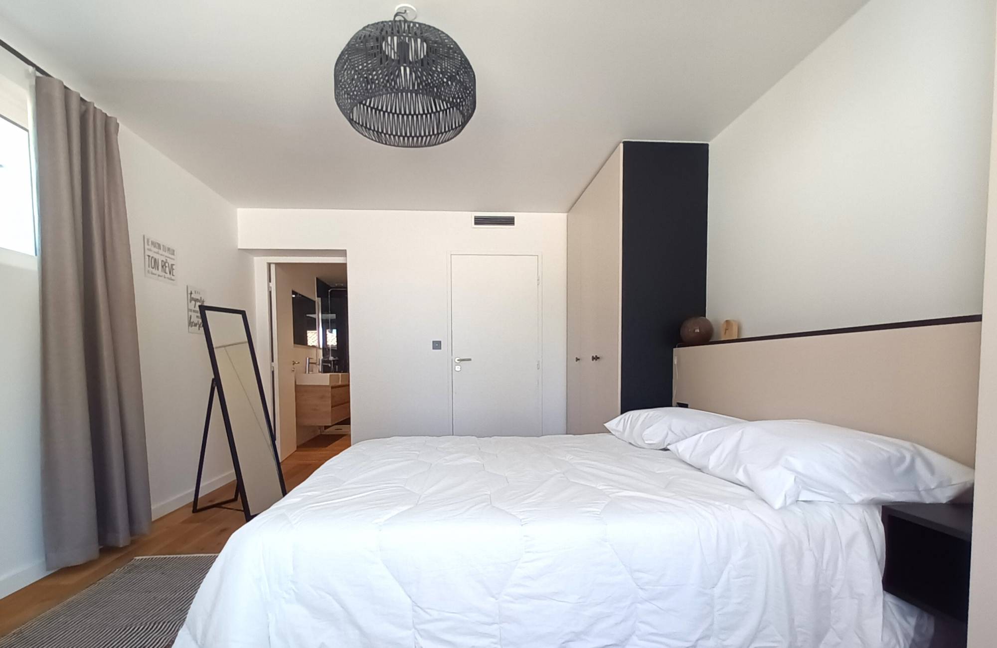 Location magnifique villa pour 12 personnes avec piscine chauffée et climatisation - PYLA-SUR-MER