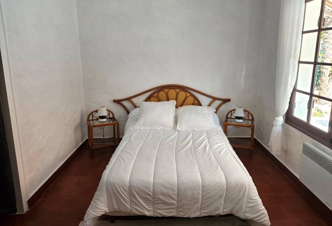 CHAMBRE 3