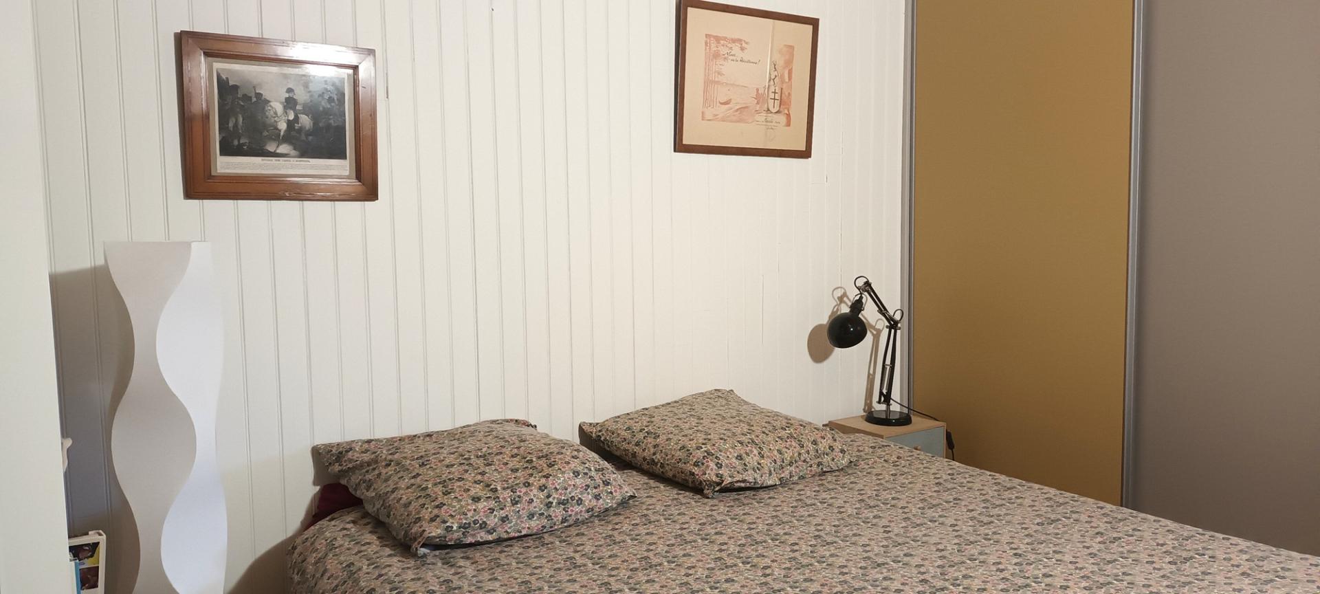 Maison de vacances 4 chambres - 400m de la plage - Pyla-sur-Mer