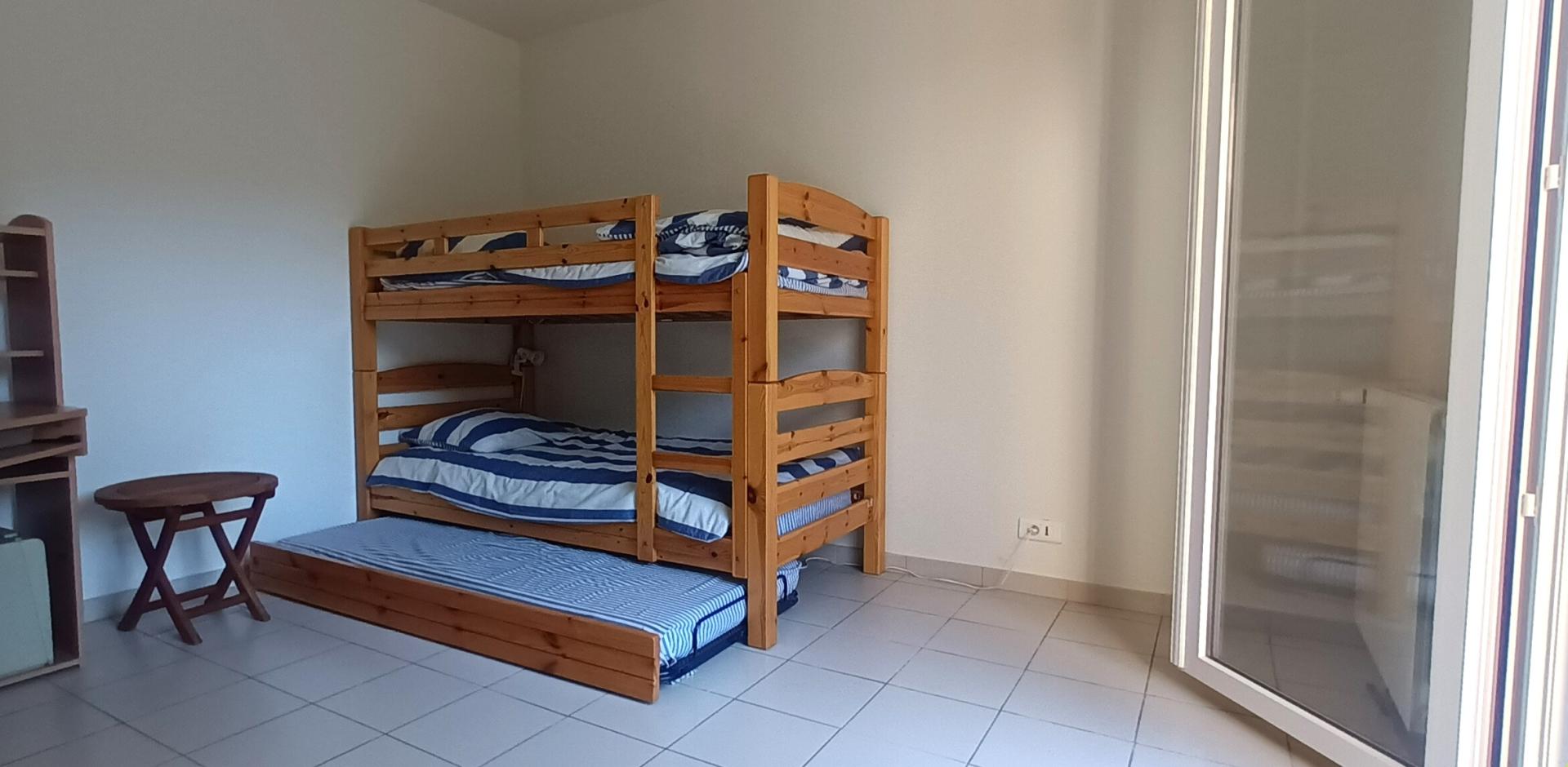 Location jolie maison de vacances 4 chambres à 300 mètres de la plage - Pyla-sur-Mer