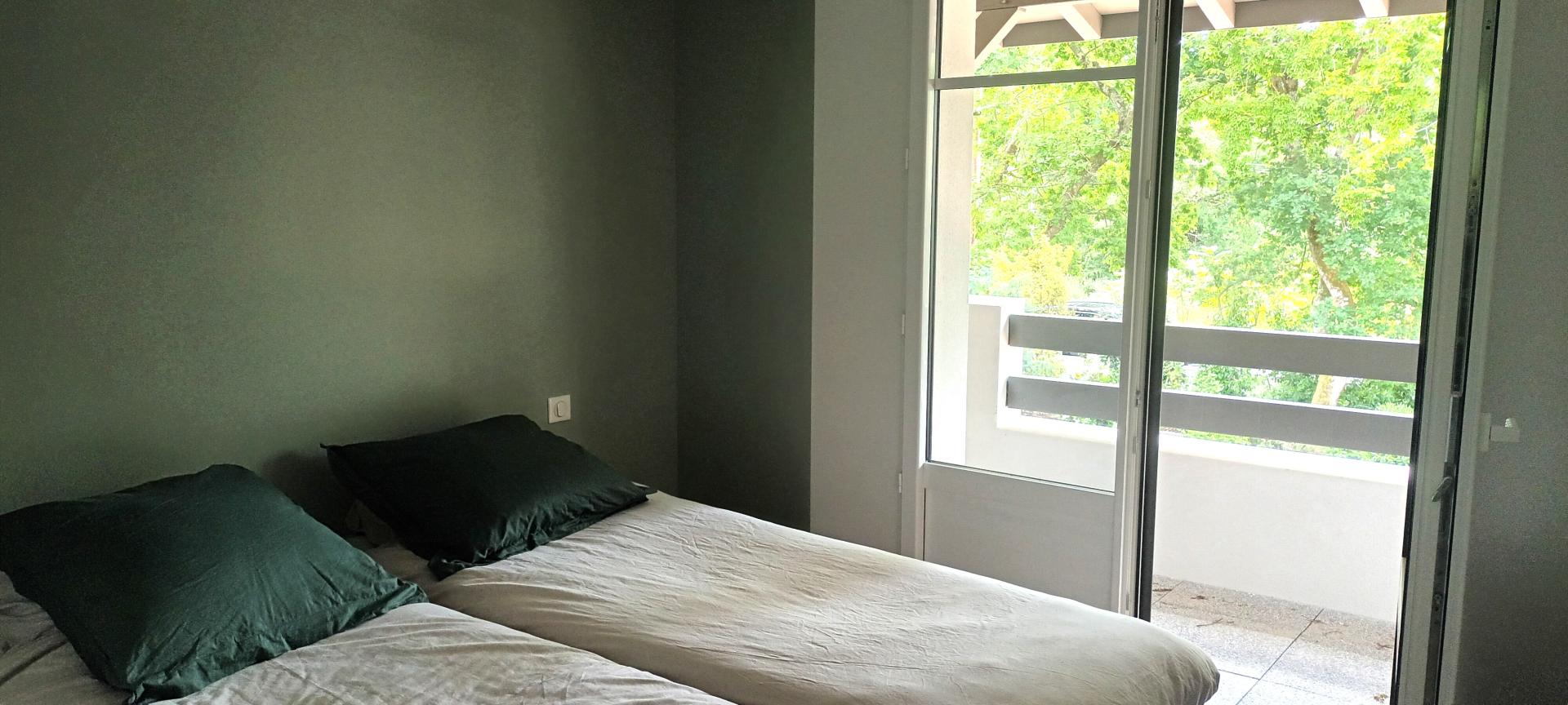 Nouveau - Jolie maison neuve et climatisée - 4 chambres et jardin - MOULLEAU