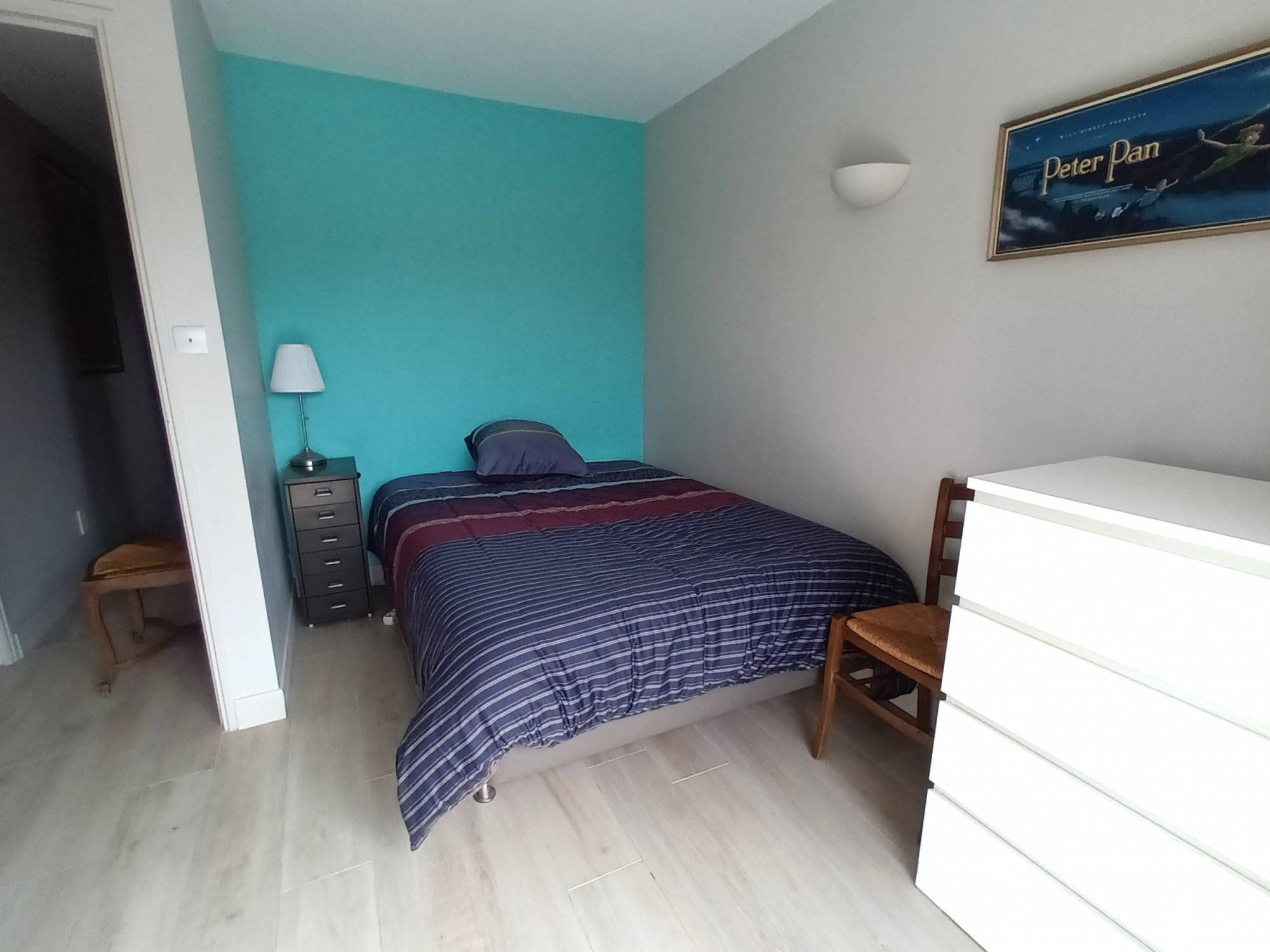 locations de vacances maison 4 chambres et piscine bassin d'arcachon