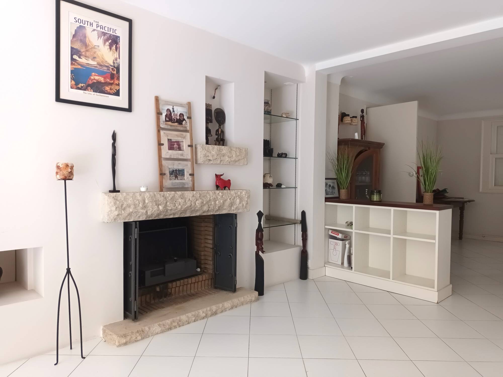 Location maison de vacances 4 chambres - 8 personnes - 250 m plage Pereire Arcachon