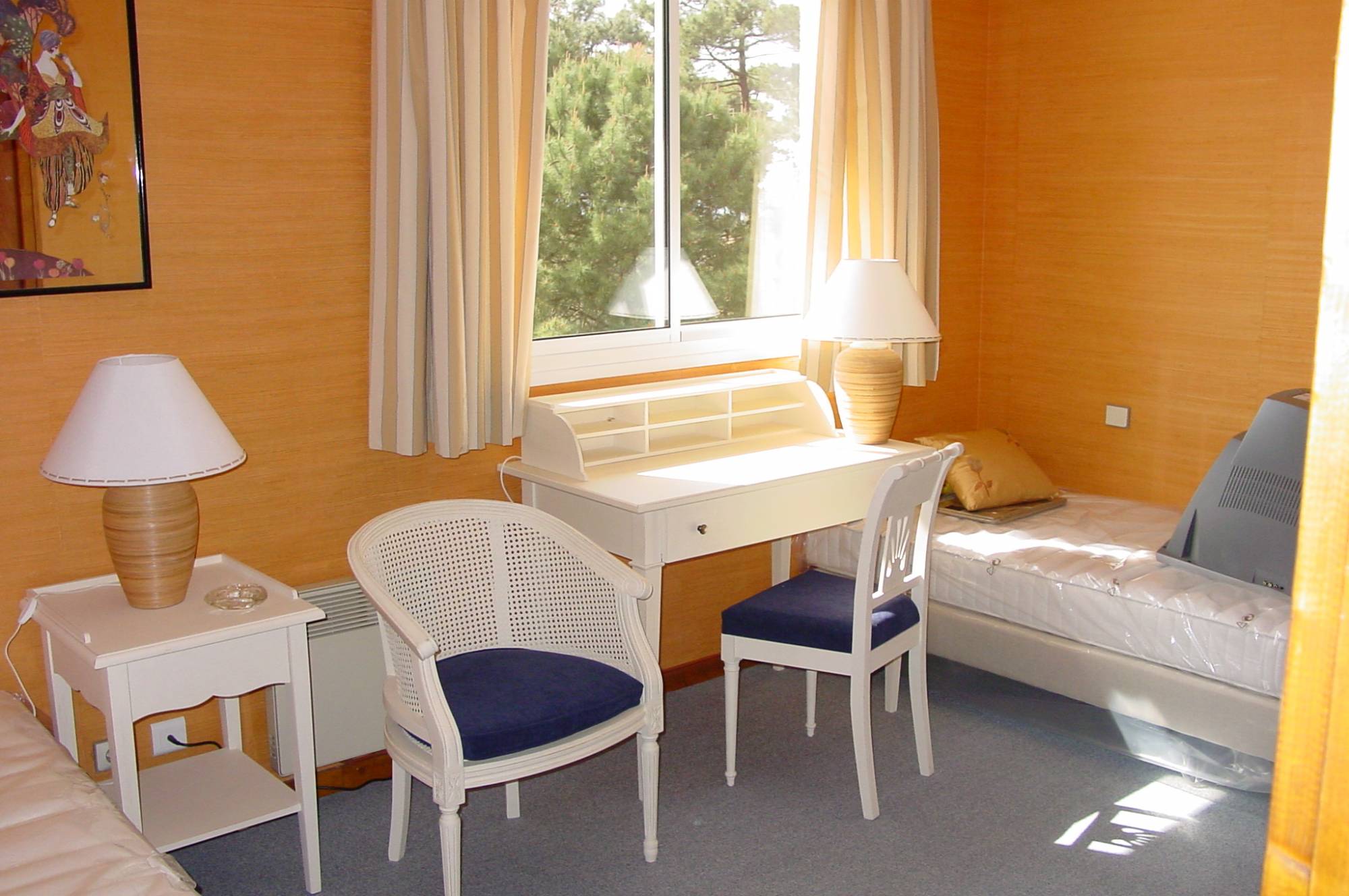 agence conciergerie de location saisonnière arccahon