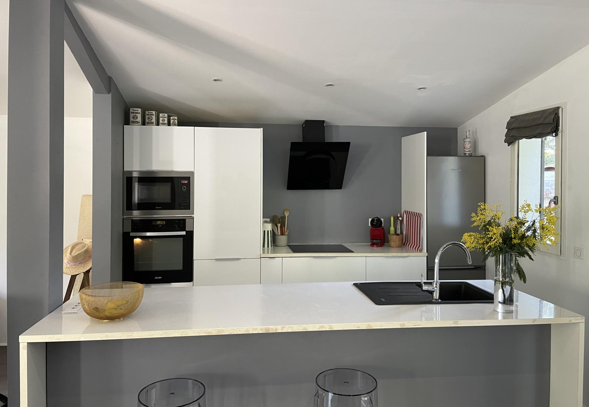 location de vacances maison 8 personnes moulleau arcachon