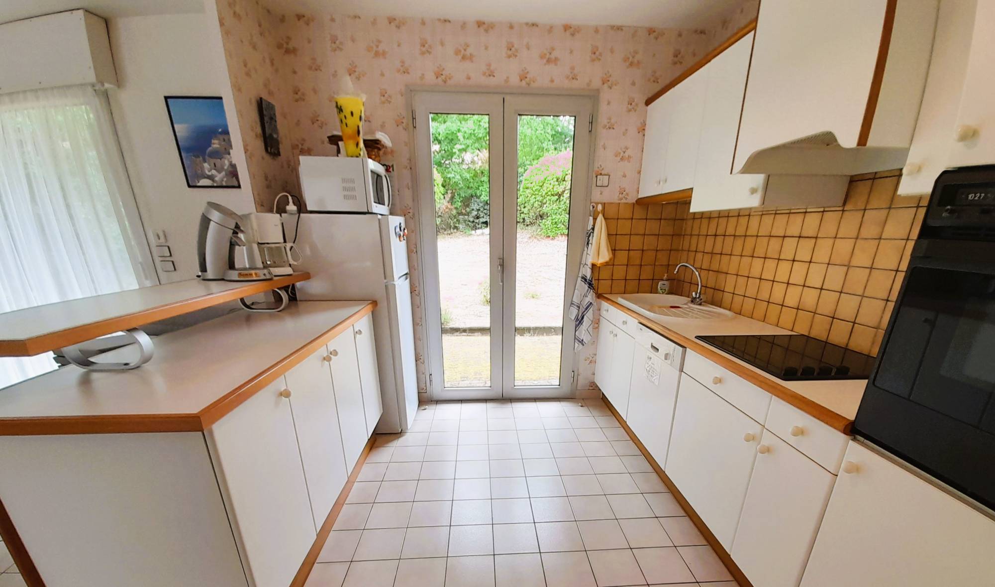 maison en location proche plage arcachon