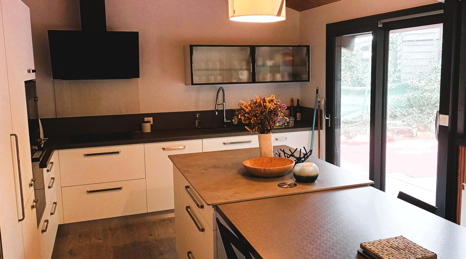 Maison de vacances 4 chambres - 400m de la plage - Pyla-sur-Mer