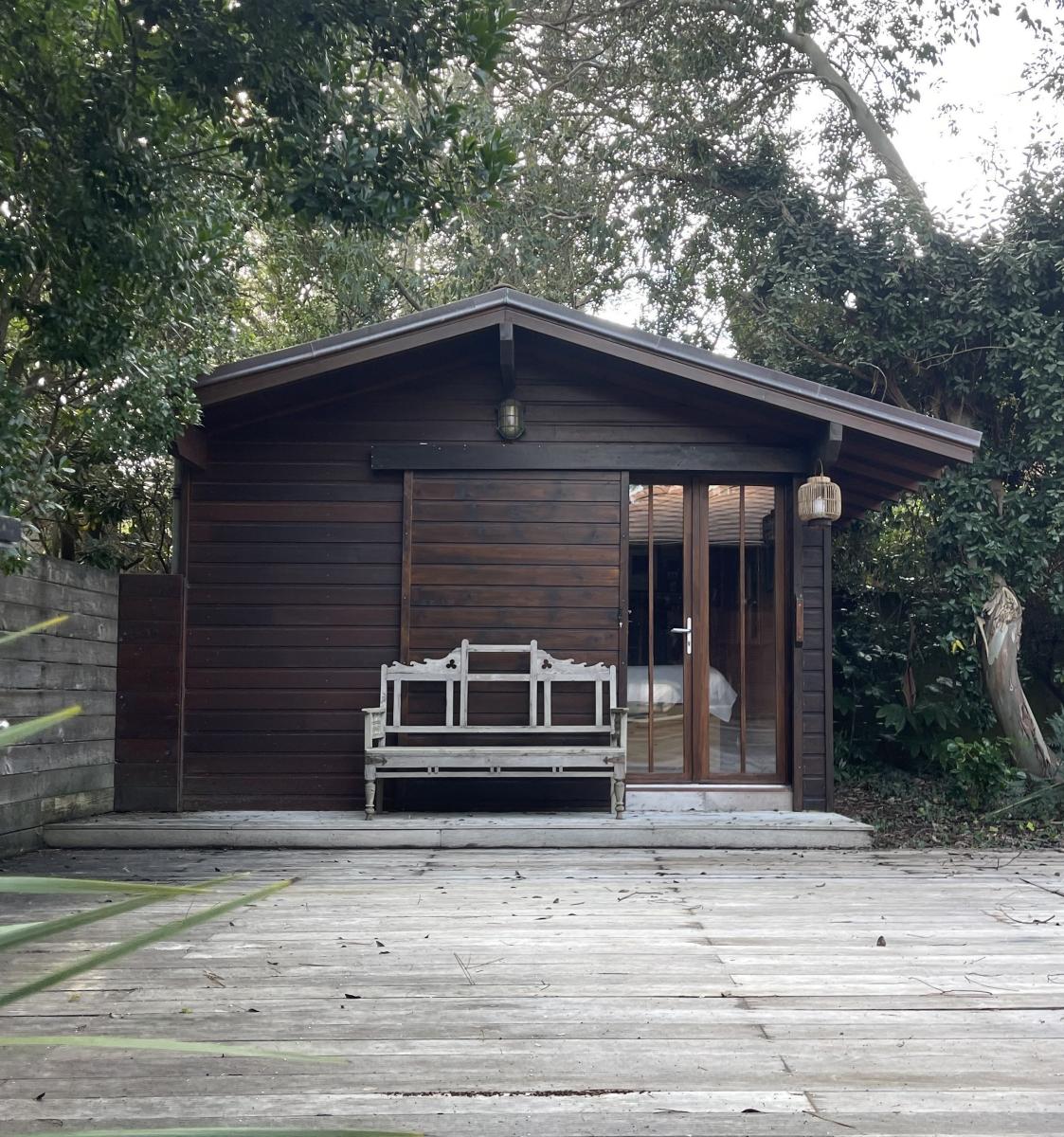 Location grande villa - 7 chambres et 14 couchages - piscine - Cap Ferret