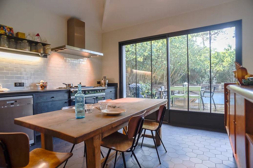 locations saisonnière de prestige arcachon moulleau